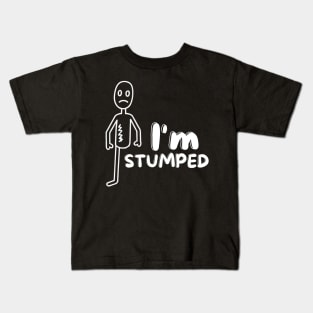 Amputee Kids T-Shirt